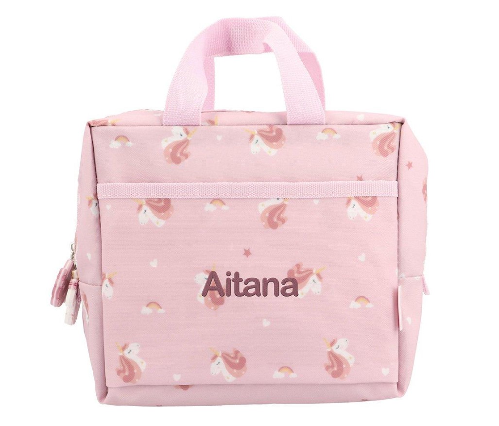 Sac isotherme licorne 2