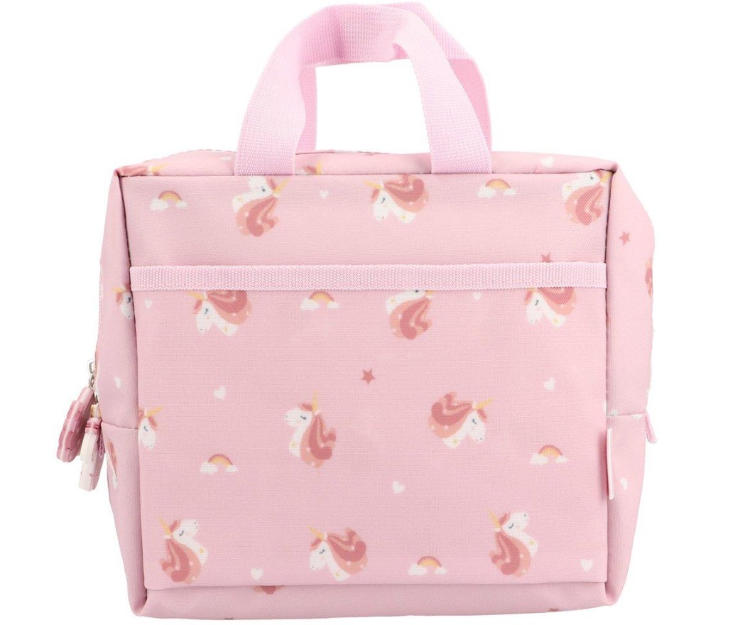 Sac isotherme licorne 1