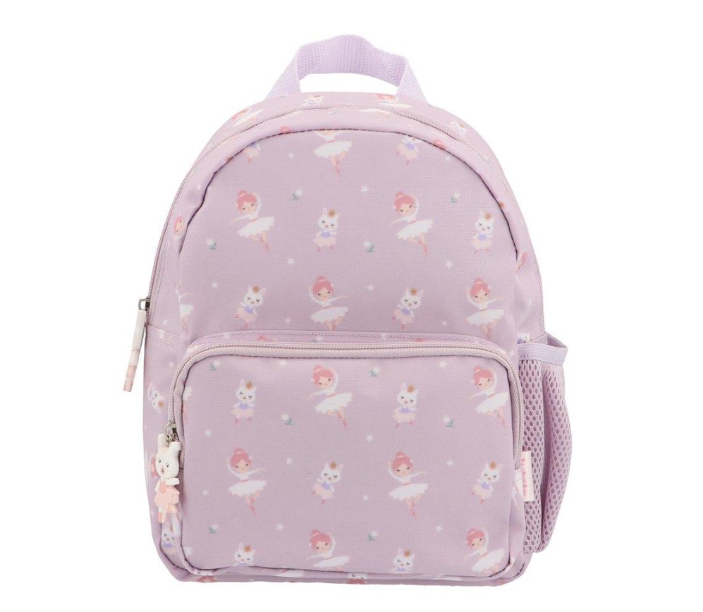 Sac maternelle danseuse 1
