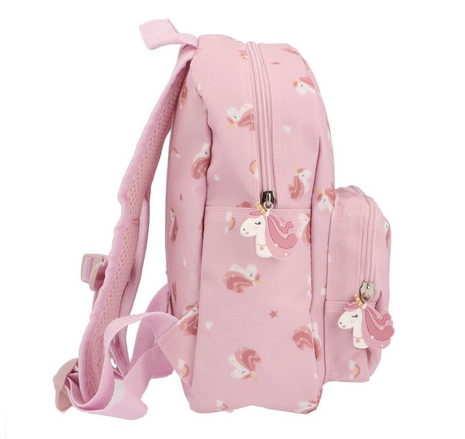 Sac maternelle licorne 2
