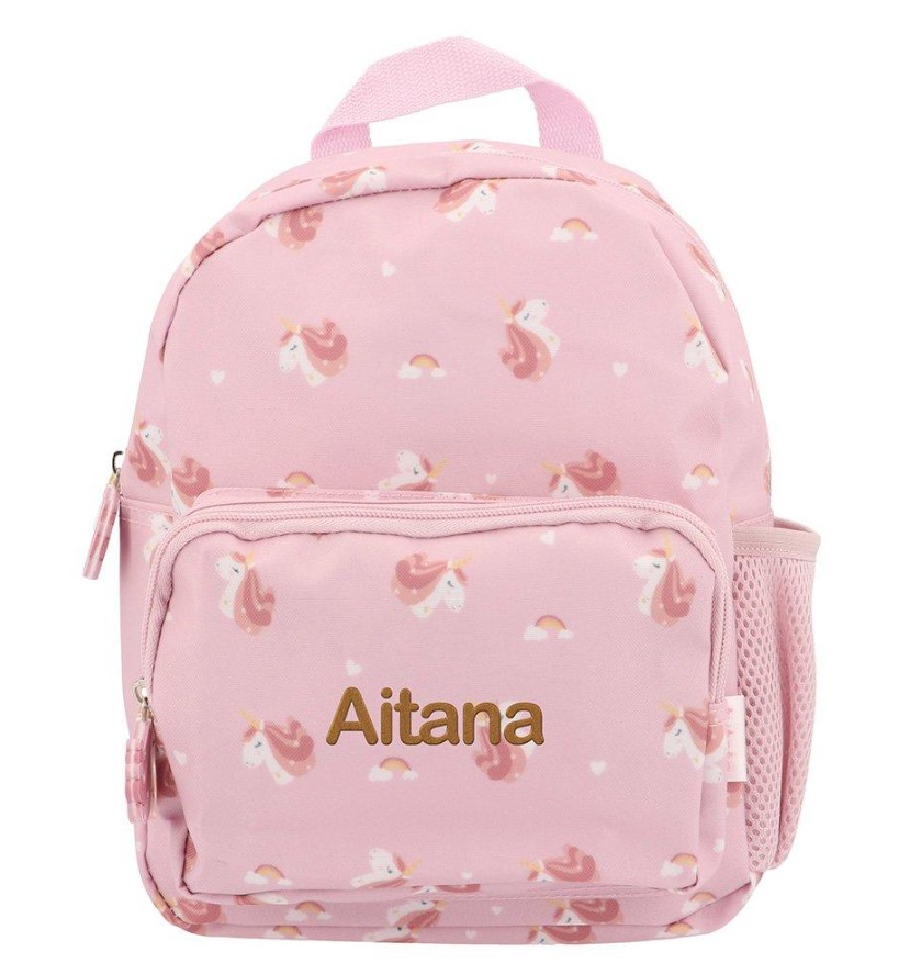 Sac maternelle licorne 3