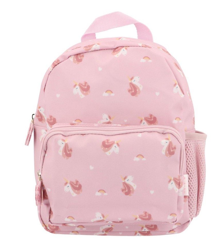 Sac maternelle licorne 1