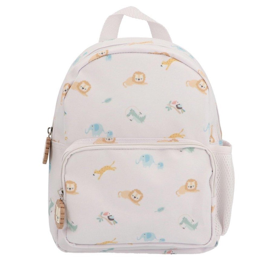 Sac maternelle savane 1