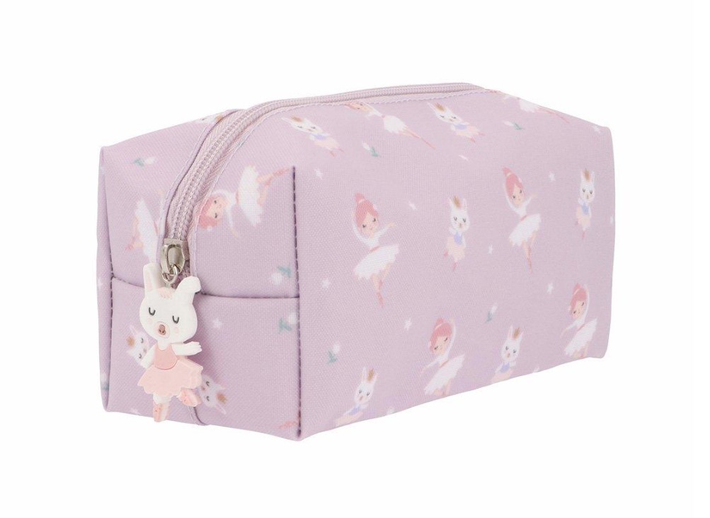 Trousse danseuse 1