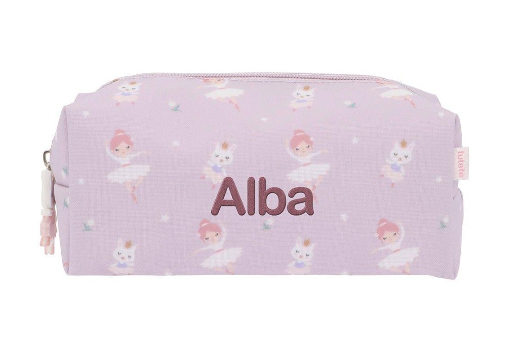Trousse danseuse 2