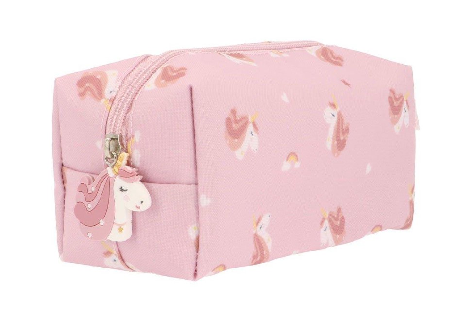 Trousse licorne 1
