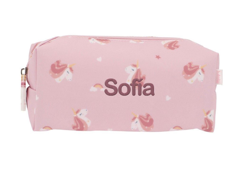 Trousse licorne 2