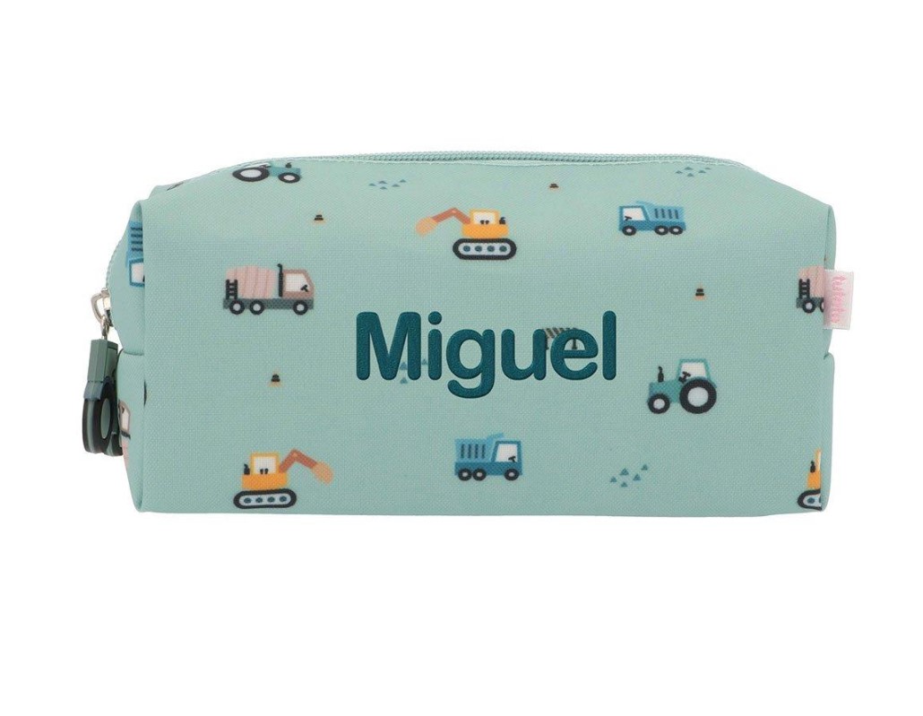 Trousse véhicules 2