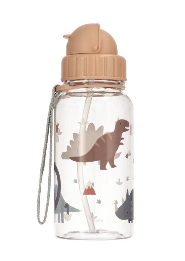 Gourde dino