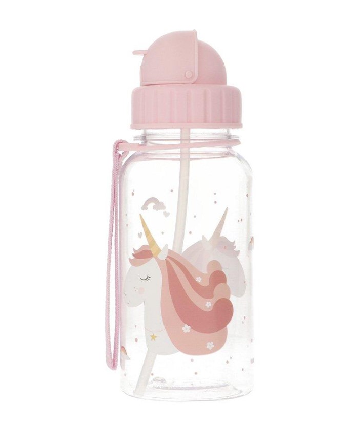 Gourde licorne