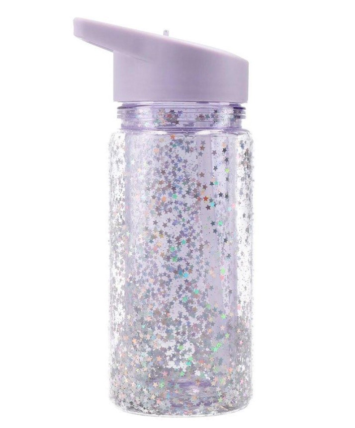Gourde Lila brillant
