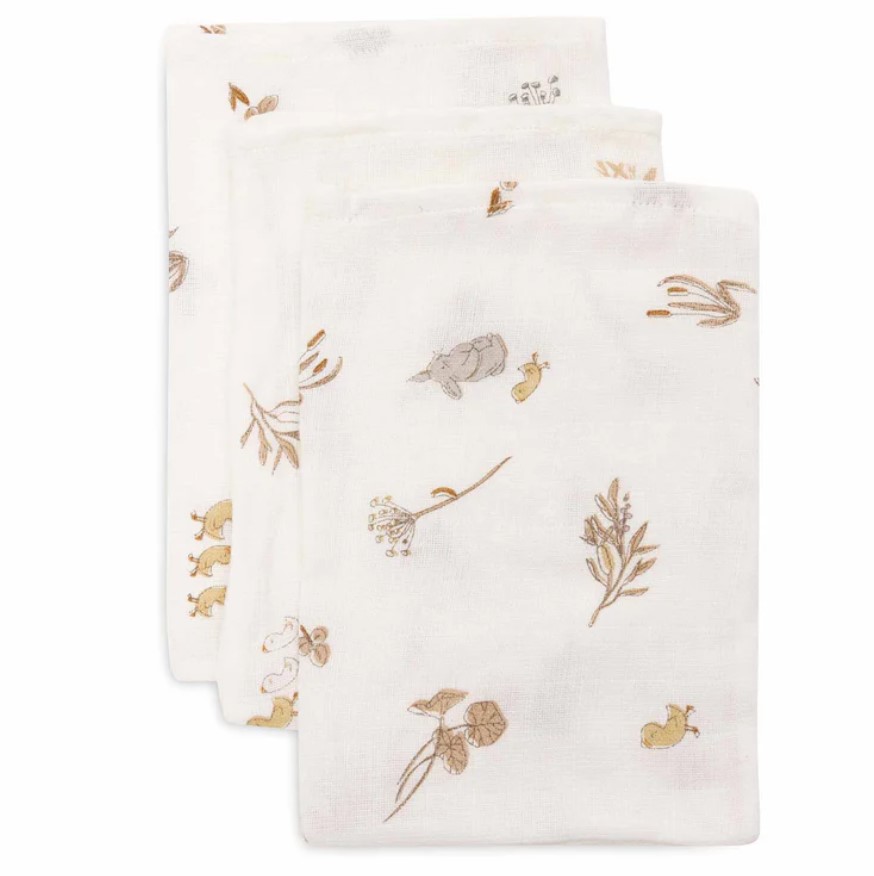 Gant de toilette Riverside 1