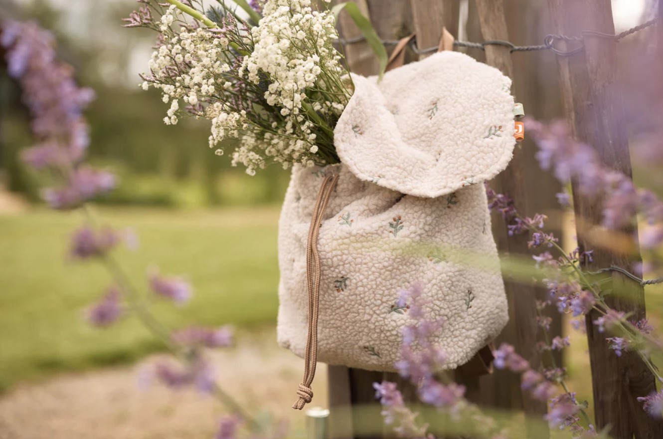 Sac à dos - Teddy Lovely 5