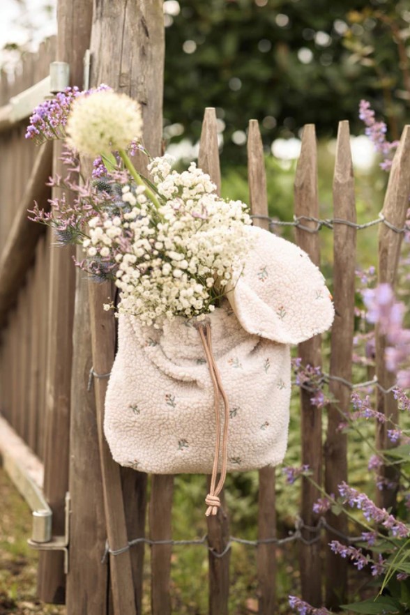 Sac à dos - Teddy Lovely 4