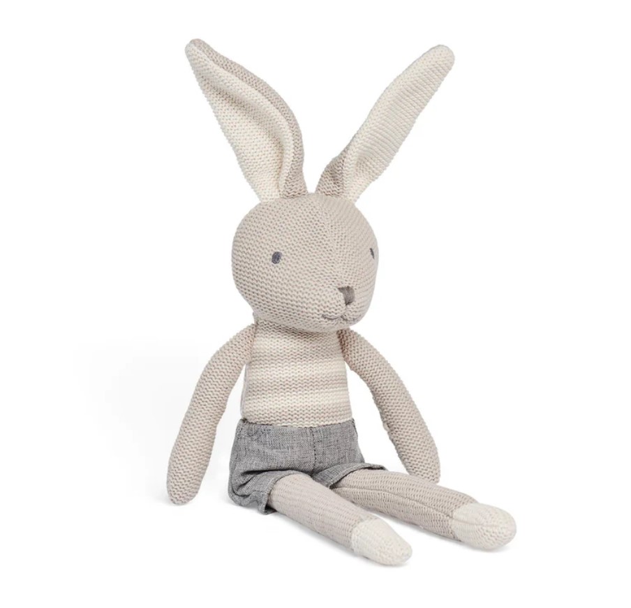 Peluche Joey 1