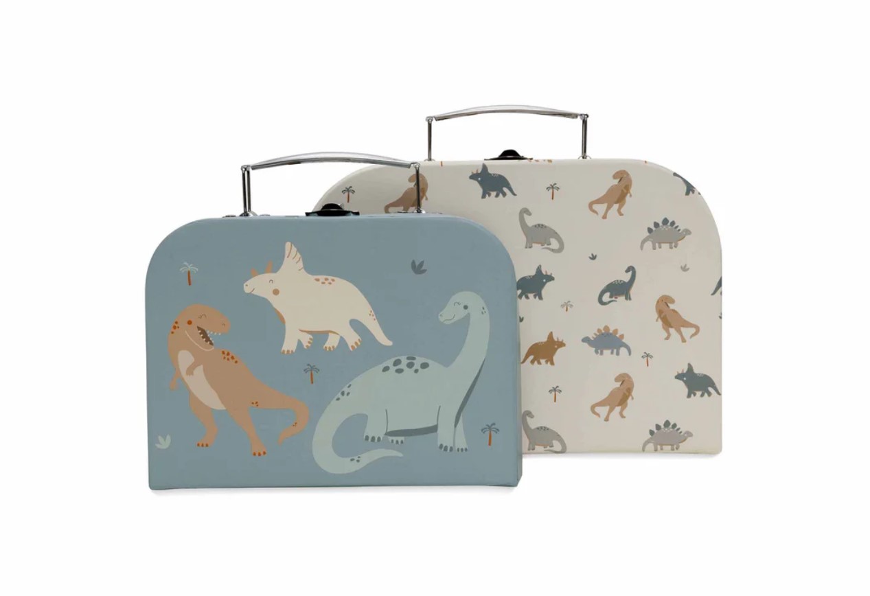Valise Dinosaure 1