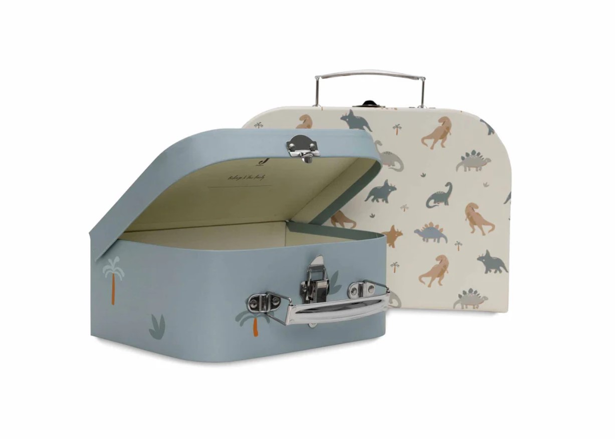 Valise Dinosaure 2