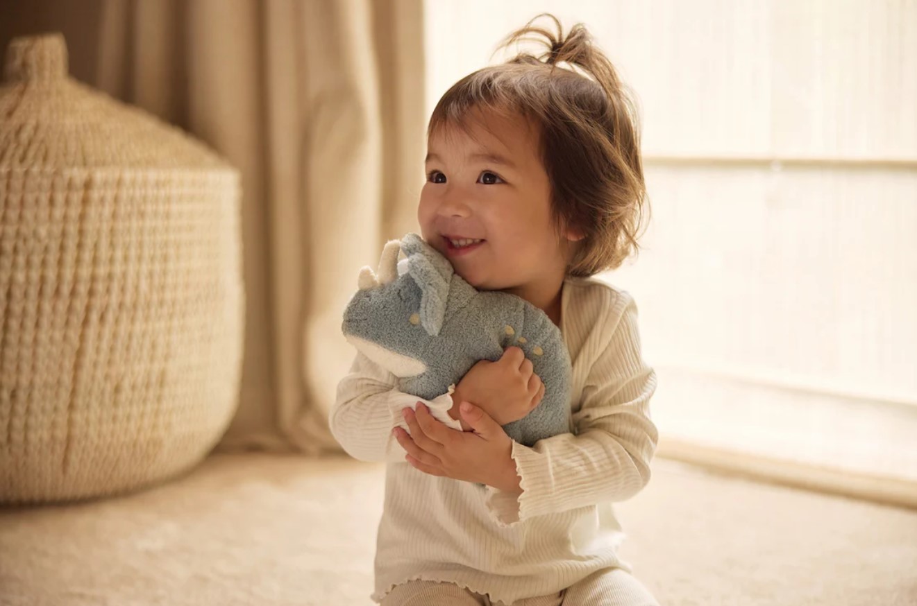 Peluche Dinosaure 3