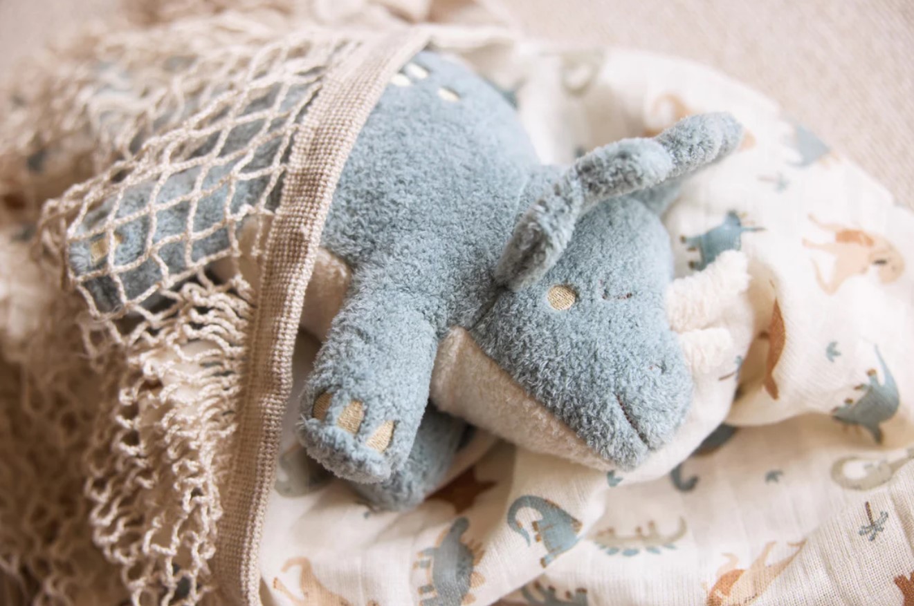 Peluche Dinosaure 4