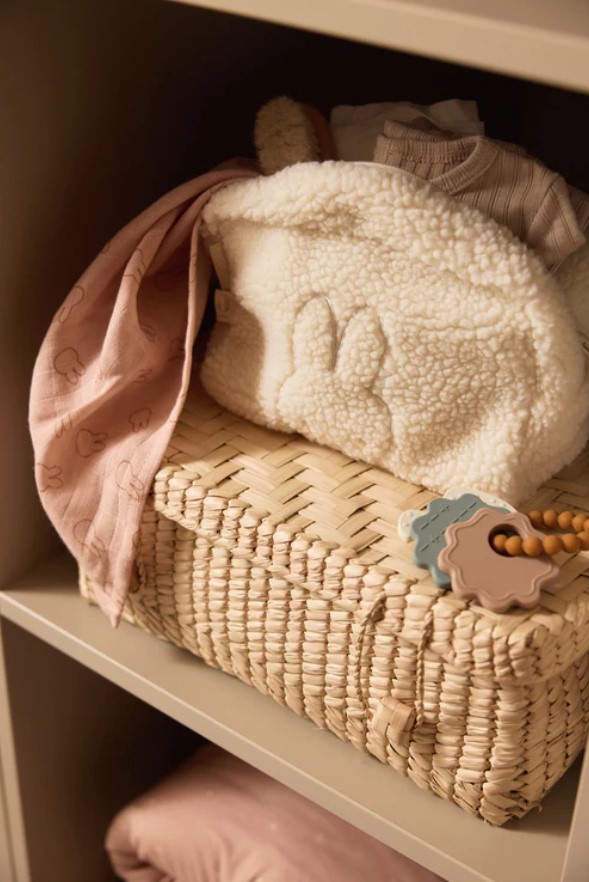 Trousse miffy bouclé 3