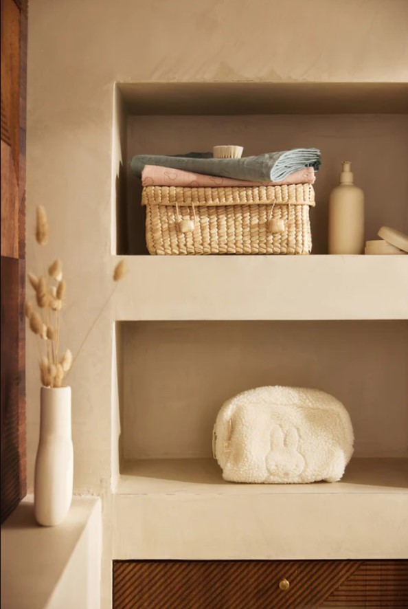 Trousse miffy bouclé 2