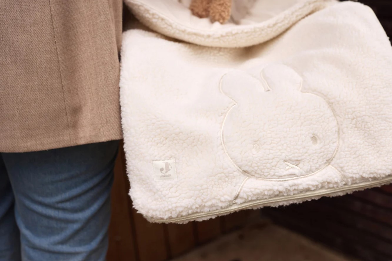 Chancelière miffy 2