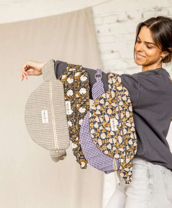 Big sac banane keli tulipe orage 2