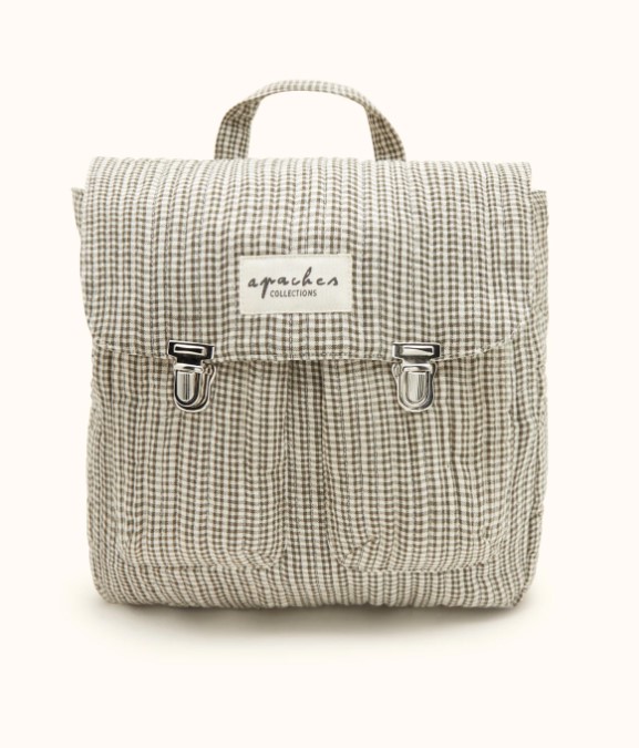 Sac à dos suji khadi 1