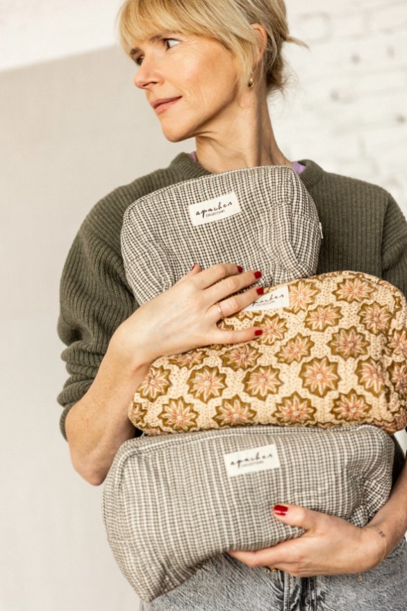 Petite trousse gaya khadi 2