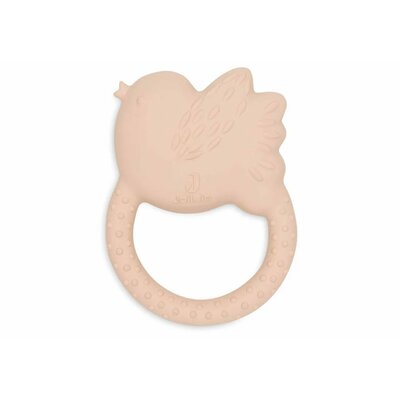 Anneau de dentition Lovely Birds 1