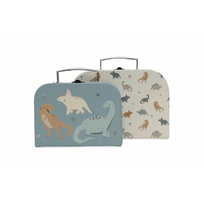 Valise Dinosaure 1