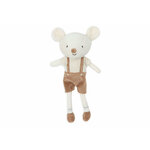 Peluche Mouse Bowie 1