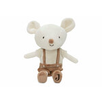 Peluche Mouse Bowie 2