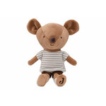 Peluche Mouse Jackie 2