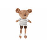 Peluche Mouse Jackie 1