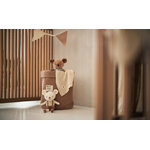 Peluche Mouse Jackie 4