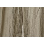 Ciel de lit 245cm olive green 2
