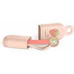 Set cuillère fraise 1