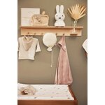Housse de matelas à langer Miffy olive green 4
