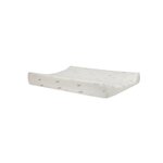 Housse de matelas à langer Miffy nougat 1