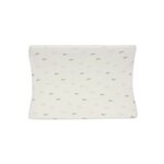 Housse de matelas à langer Miffy nougat 2