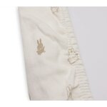 Housse de matelas à langer Miffy nougat 3