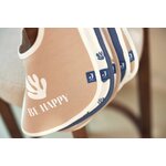 Bavoir funky 5unites 6