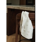 Bavoir imperméable miffy 2unites nougat 5