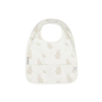 Bavoir imperméable miffy 2unites nougat 4