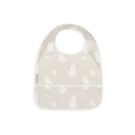 Bavoir imperméable miffy 2unites nougat 3