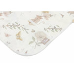Bavoir à Manches Imperméable Dreamy Mouse 3