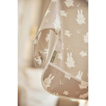 Bavoir à manches imperméable MiffySnuffy Olive Green 3