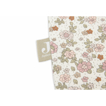 Gigoteuse Jersey 90cm - Retro Flowers 3
