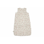 Gigoteuse Jersey 90cm - Retro Flowers 2